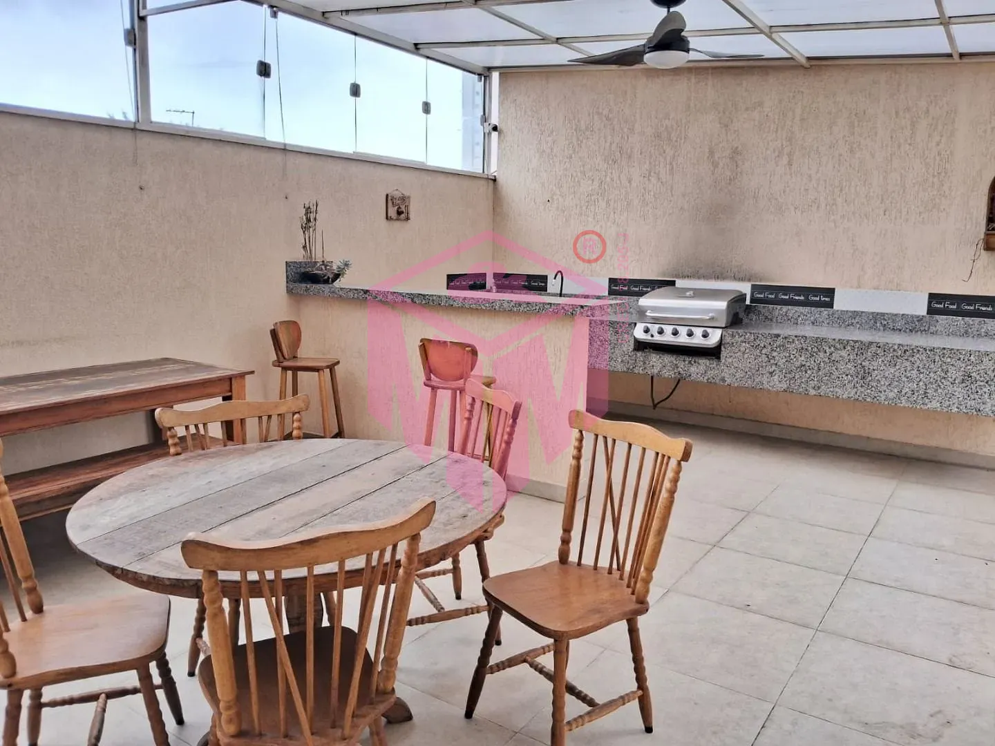 Apartamento, 2 quartos, 63 m² - Foto 27