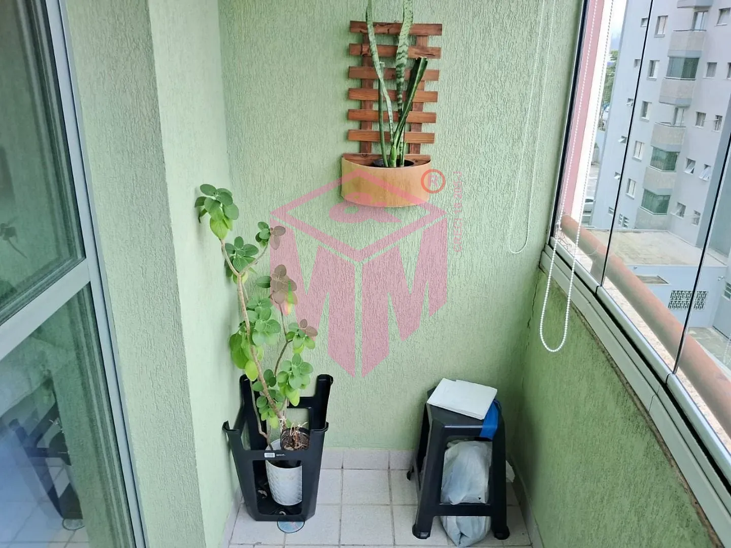Apartamento, 2 quartos, 63 m² - Foto 6