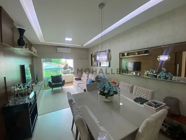 Apartamento com 119m² 2 quartos e 1 banheiro, à venda, no bairro Varginha em Itajubá