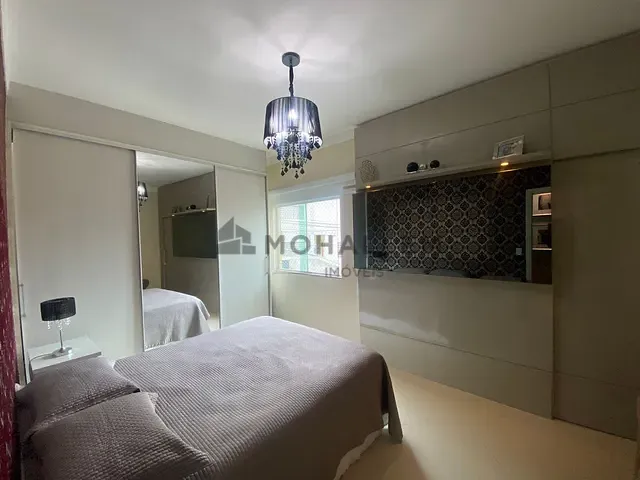 Apartamento com 119m² 2 quartos e 1 banheiro, à venda, no bairro Varginha em Itajubá