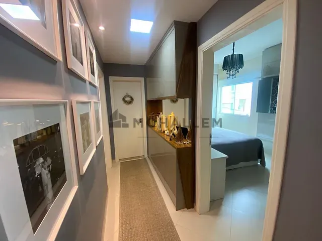 Apartamento com 119m² 2 quartos e 1 banheiro, à venda, no bairro Varginha em Itajubá