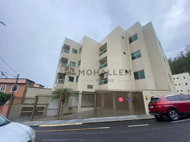 Apartamento com 119m² 2 quartos e 1 banheiro, à venda, no bairro Varginha em Itajubá