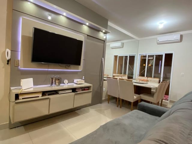 Foto do Apartamento - Apartamento à venda, Novo Mundo, Uberlândia, MG | Moradas Select Boutique de Imóveis