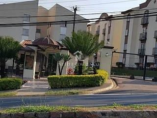 Apartamento à venda com 2 quartos, 55m² - Foto 12
