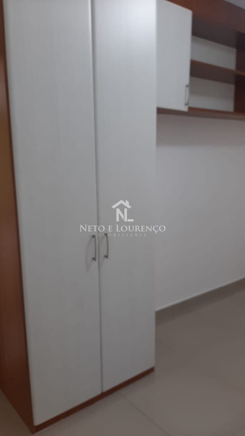 Apartamento à venda com 2 quartos, 55m² - Foto 6