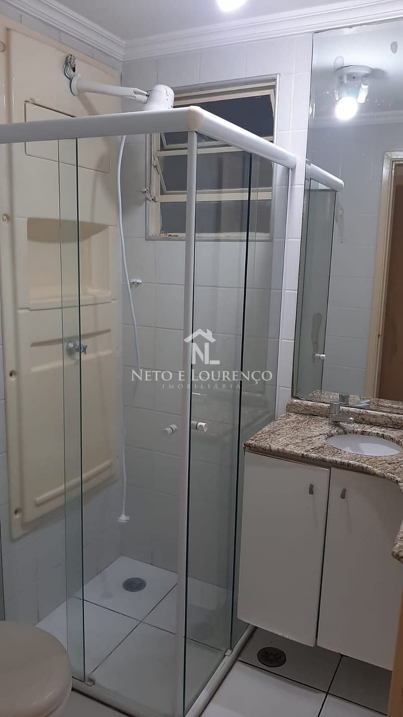 Apartamento à venda com 2 quartos, 55m² - Foto 10