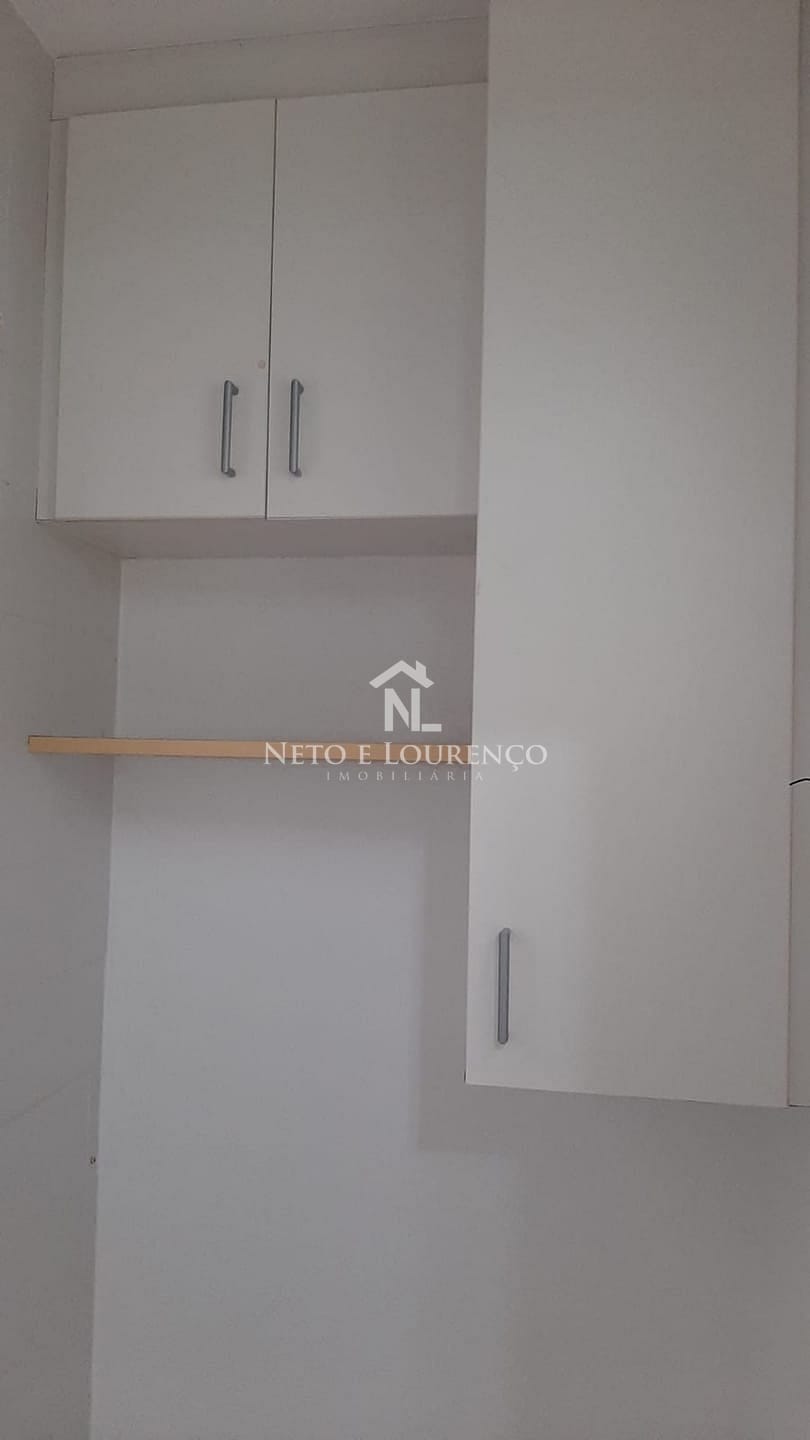 Apartamento à venda com 2 quartos, 55m² - Foto 8