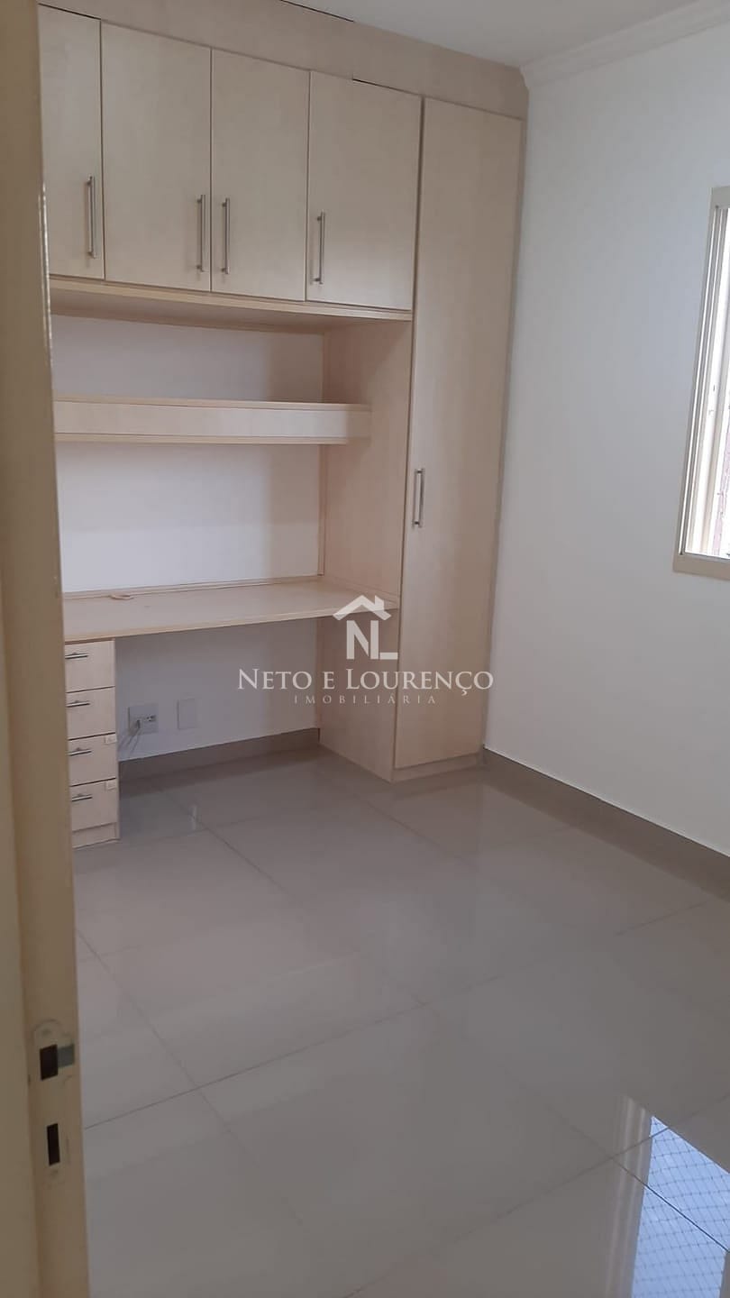 Apartamento à venda com 2 quartos, 55m² - Foto 5