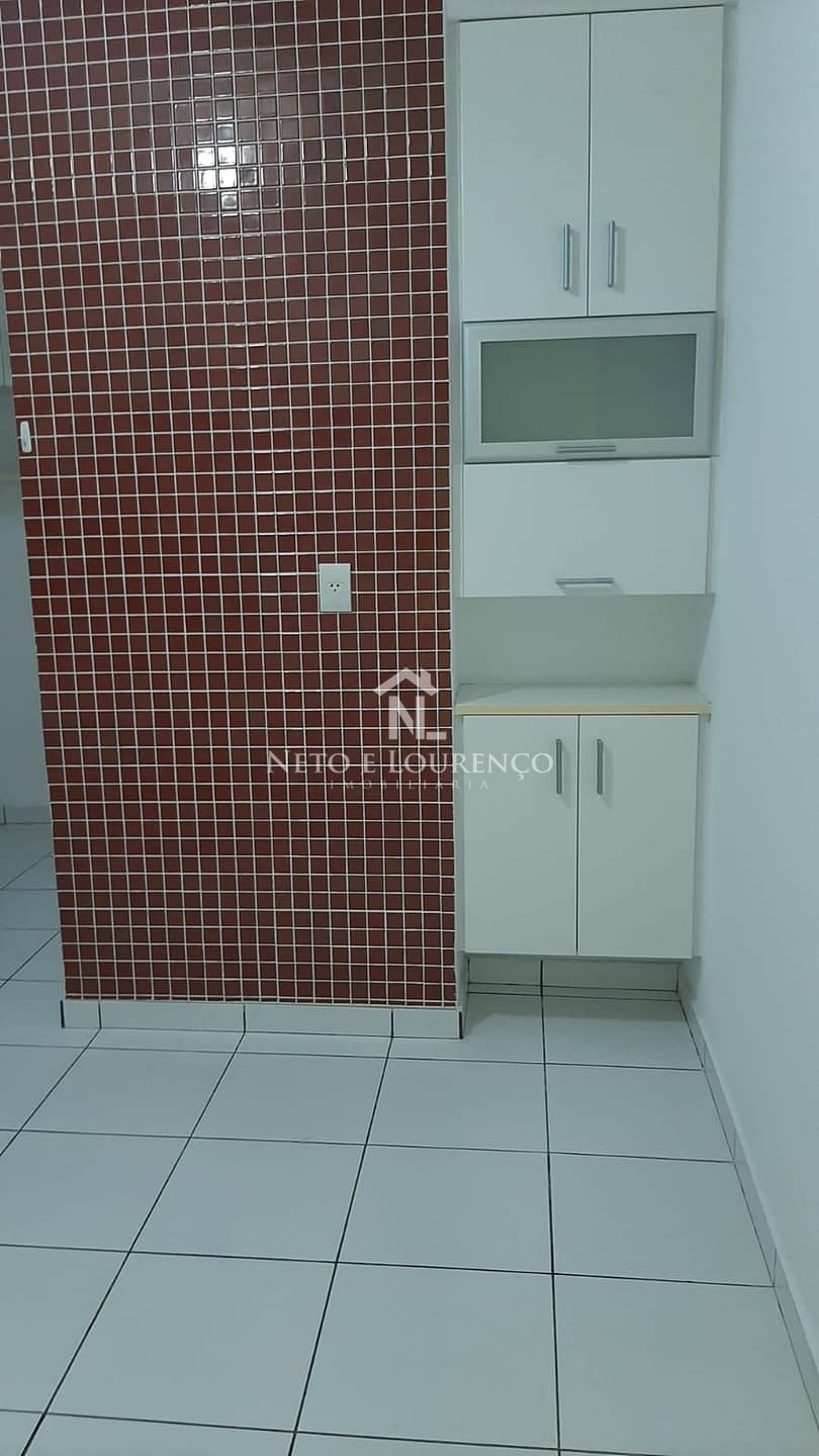Apartamento à venda com 2 quartos, 55m² - Foto 2