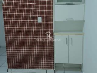Apartamento à venda com 2 quartos, 55m² - Foto 3