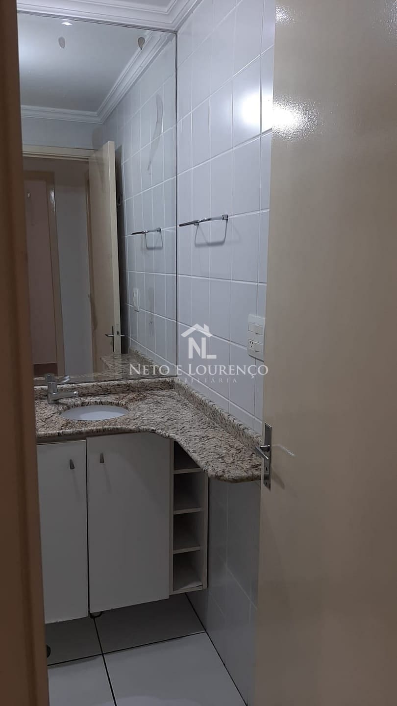 Apartamento à venda com 2 quartos, 55m² - Foto 4