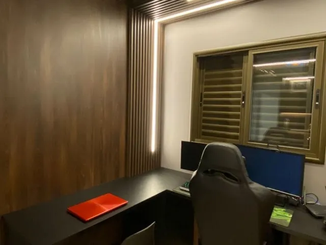 Apartamento com 121m² 2 quartos e 2 banheiros, à venda, no bairro Parque Jamaica em Londrina