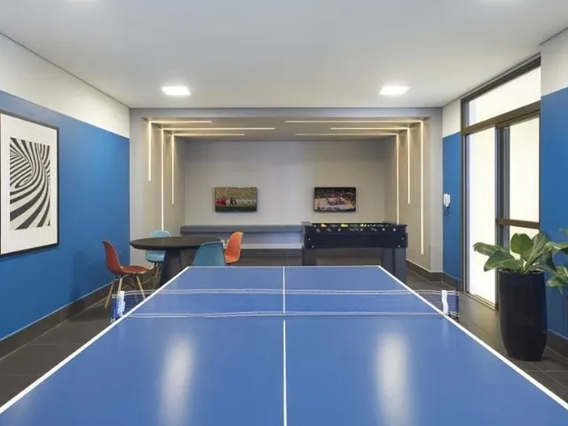 Apartamento com 121m² 2 quartos e 2 banheiros, à venda, no bairro Parque Jamaica em Londrina