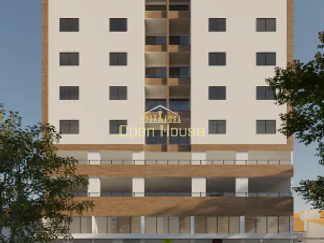 Apartamento 3 quartos e 2 banheiros, à venda, no bairro São Luiz em Volta Redonda