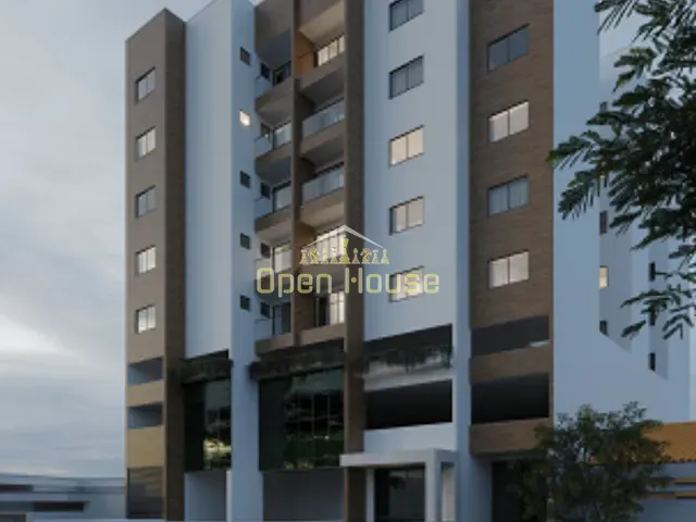 Apartamento 3 quartos e 2 banheiros, à venda, no bairro São Luiz em Volta Redonda