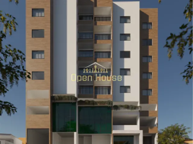 Apartamento 3 quartos e 2 banheiros, à venda, no bairro São Luiz em Volta Redonda