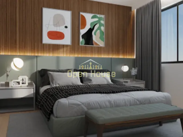 Apartamento 3 quartos e 2 banheiros, à venda, no bairro São Luiz em Volta Redonda