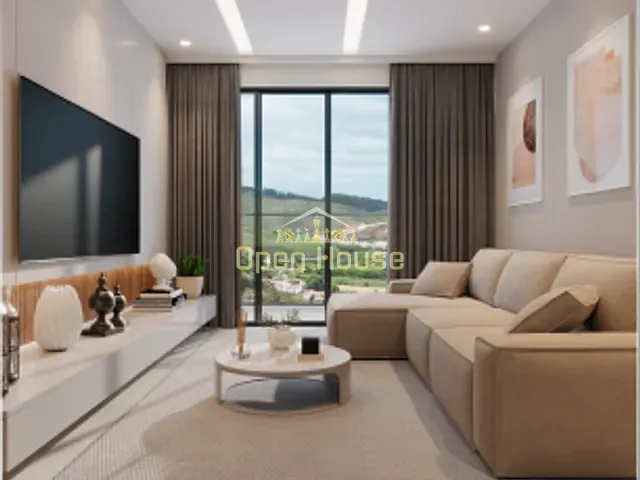 Apartamento 3 quartos e 2 banheiros, à venda, no bairro São Luiz em Volta Redonda