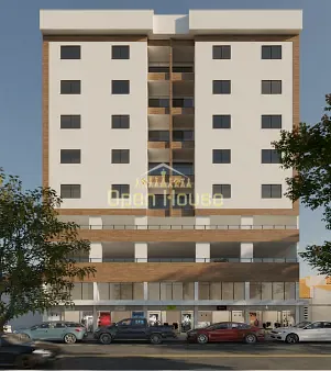 Apartamento, 3 quartos, 80 m² - Foto 1