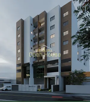 Apartamento, 3 quartos, 80 m² - Foto 2