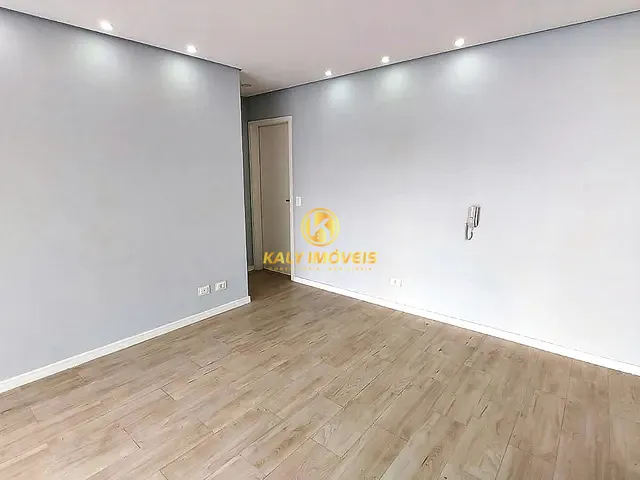 Apartamento com 67m² 2 quartos e 2 banheiros, à venda, no bairro Santa Paula em São Caetano do Sul