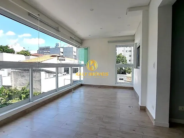 Apartamento com 67m² 2 quartos e 2 banheiros, à venda, no bairro Santa Paula em São Caetano do Sul