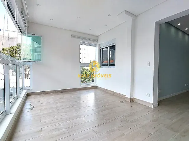 Apartamento com 67m² 2 quartos e 2 banheiros, à venda, no bairro Santa Paula em São Caetano do Sul