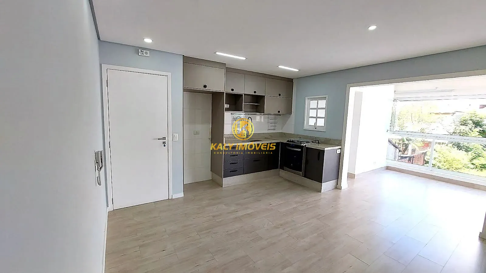 Apartamento, 2 quartos, 67 m² - Foto 1