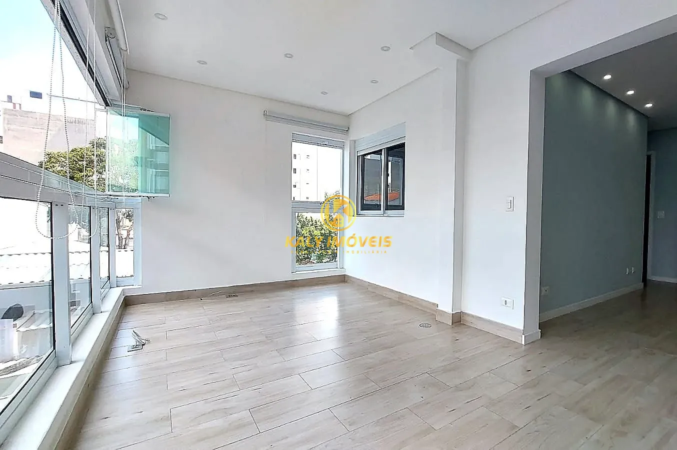 Apartamento, 2 quartos, 67 m² - Foto 3