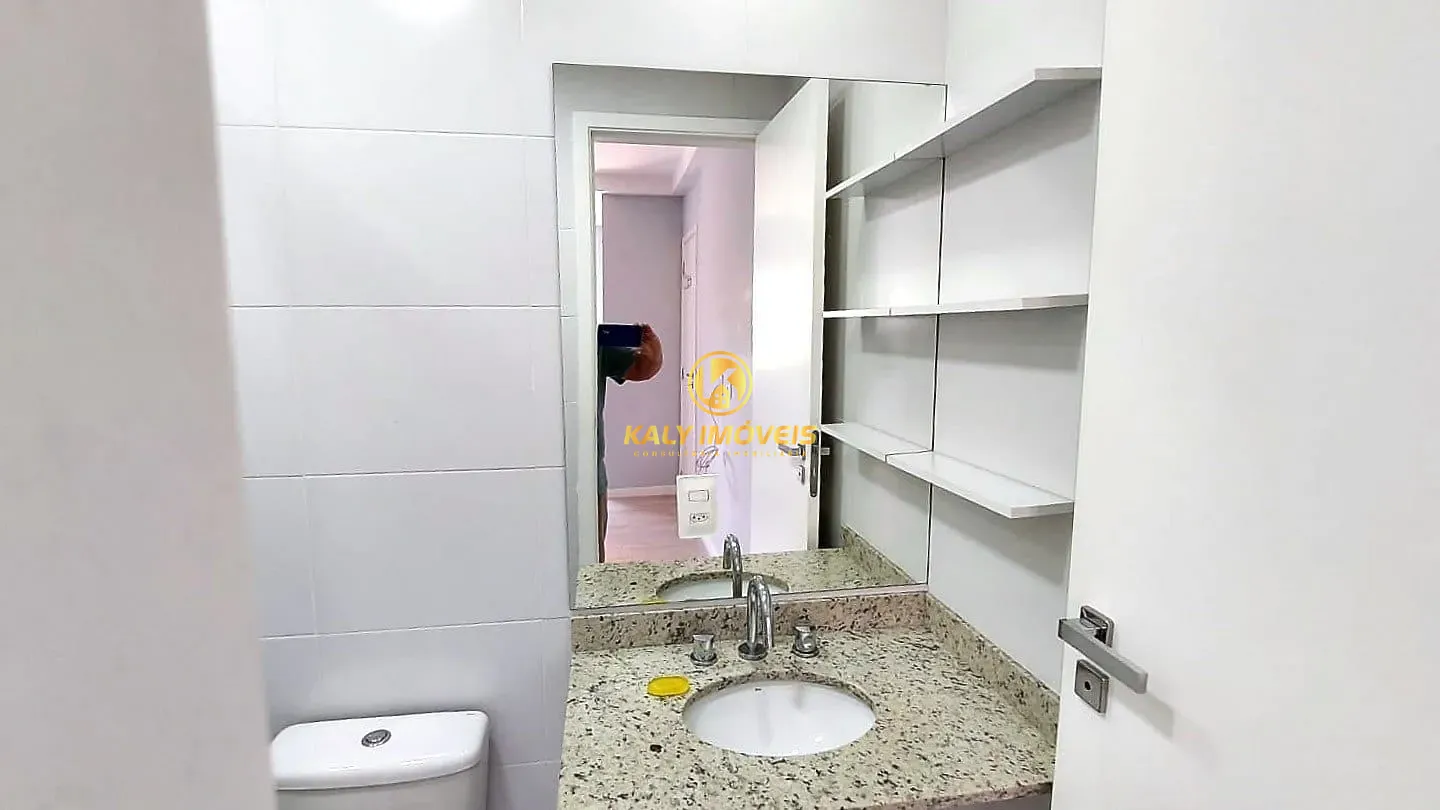 Apartamento, 2 quartos, 67 m² - Foto 16