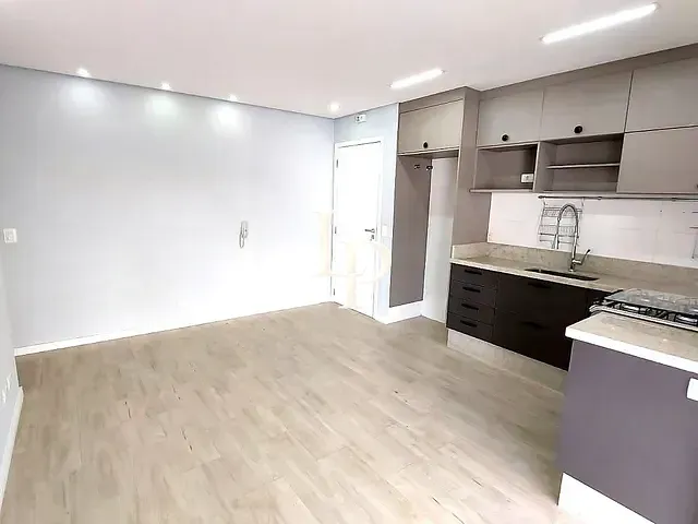 Apartamento com 67m² 2 quartos e 2 banheiros, à venda, no bairro Santa Paula em São Caetano do Sul
