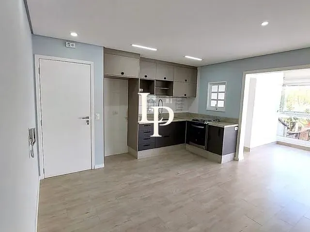 Apartamento com 67m² 2 quartos e 2 banheiros, à venda, no bairro Santa Paula em São Caetano do Sul