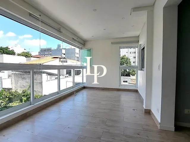 Apartamento com 67m² 2 quartos e 2 banheiros, à venda, no bairro Santa Paula em São Caetano do Sul