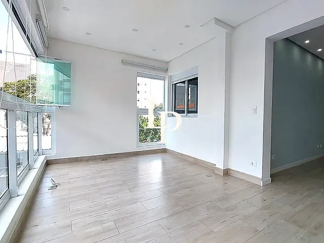Apartamento com 67m² 2 quartos e 2 banheiros, à venda, no bairro Santa Paula em São Caetano do Sul