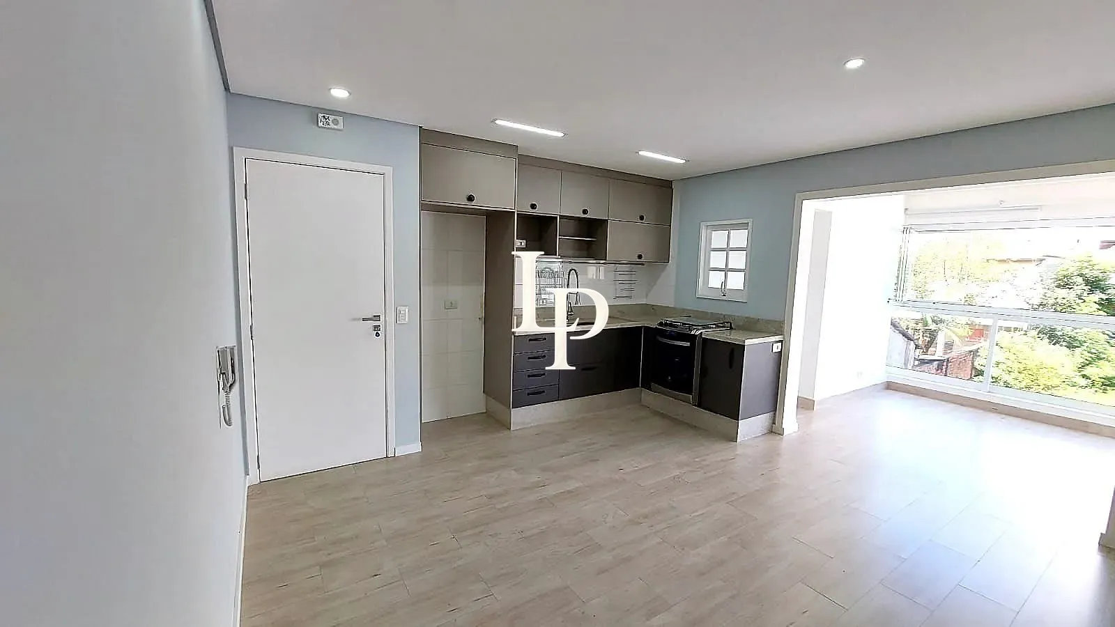 Apartamento, 2 quartos, 67 m² - Foto 1