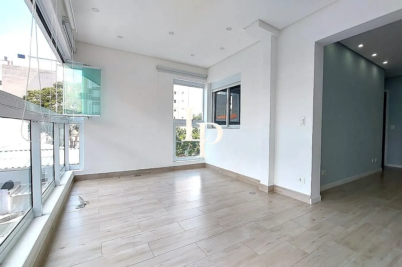 Apartamento, 2 quartos, 67 m² - Foto 3