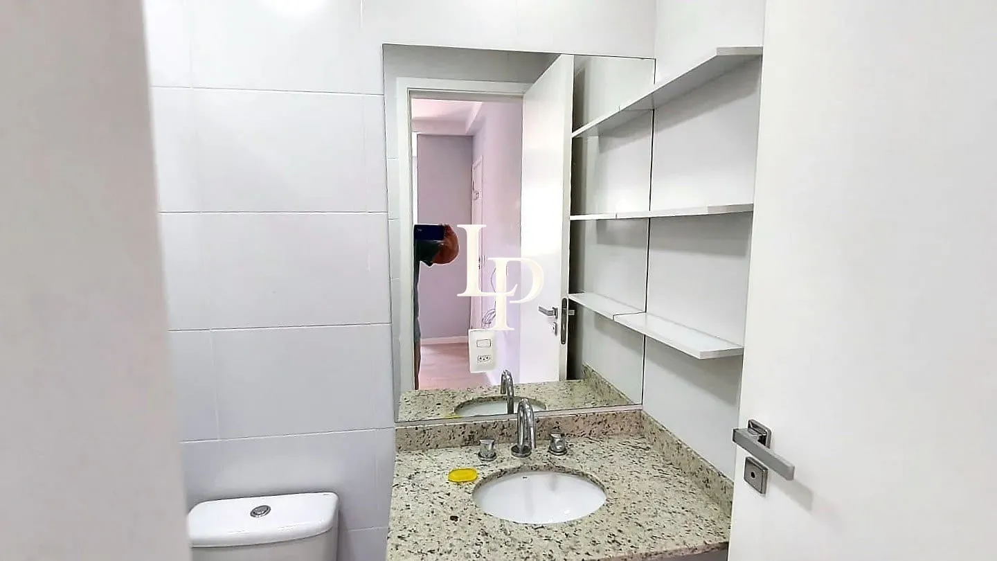 Apartamento, 2 quartos, 67 m² - Foto 16