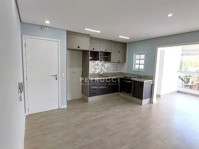 Apartamento com 67m² 2 quartos e 2 banheiros, à venda, no bairro Santa Paula em São Caetano do Sul