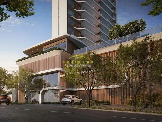 Apartamento 4 quartos e 5 banheiros, à venda, no bairro Caminho das Árvores em Salvador