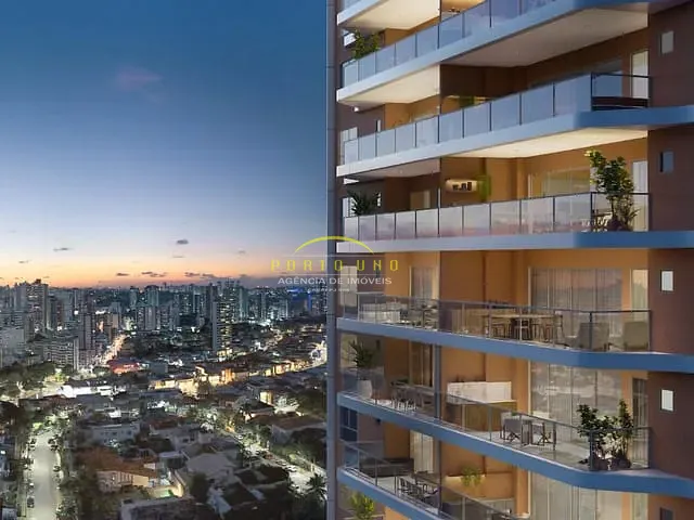 Apartamento 4 quartos e 5 banheiros, à venda, no bairro Caminho das Árvores em Salvador