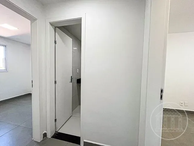 Apartamento 2 quartos e 1 banheiro, à venda ou para alugar, no bairro Vila Gea em São Paulo