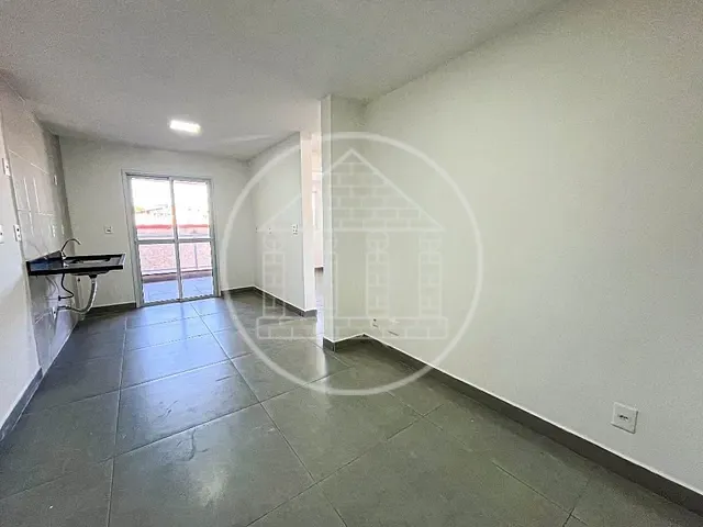 Apartamento 2 quartos e 1 banheiro, à venda ou para alugar, no bairro Vila Gea em São Paulo