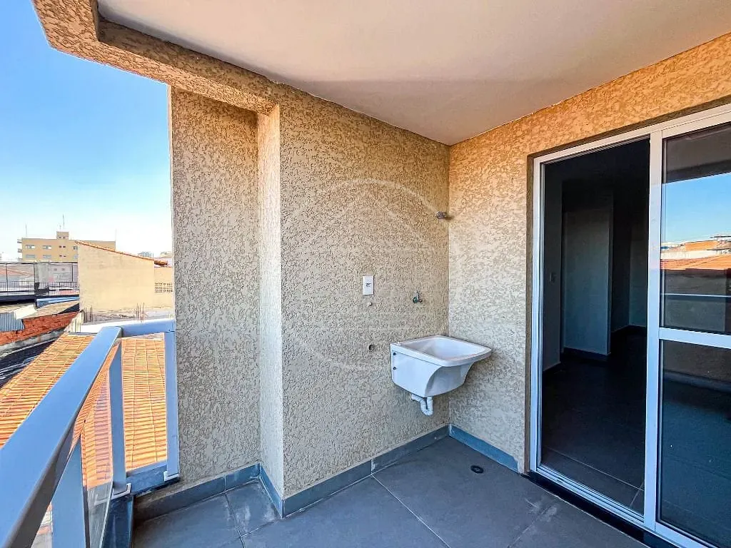 Apartamento, 2 quartos, 47 m² - Foto 15