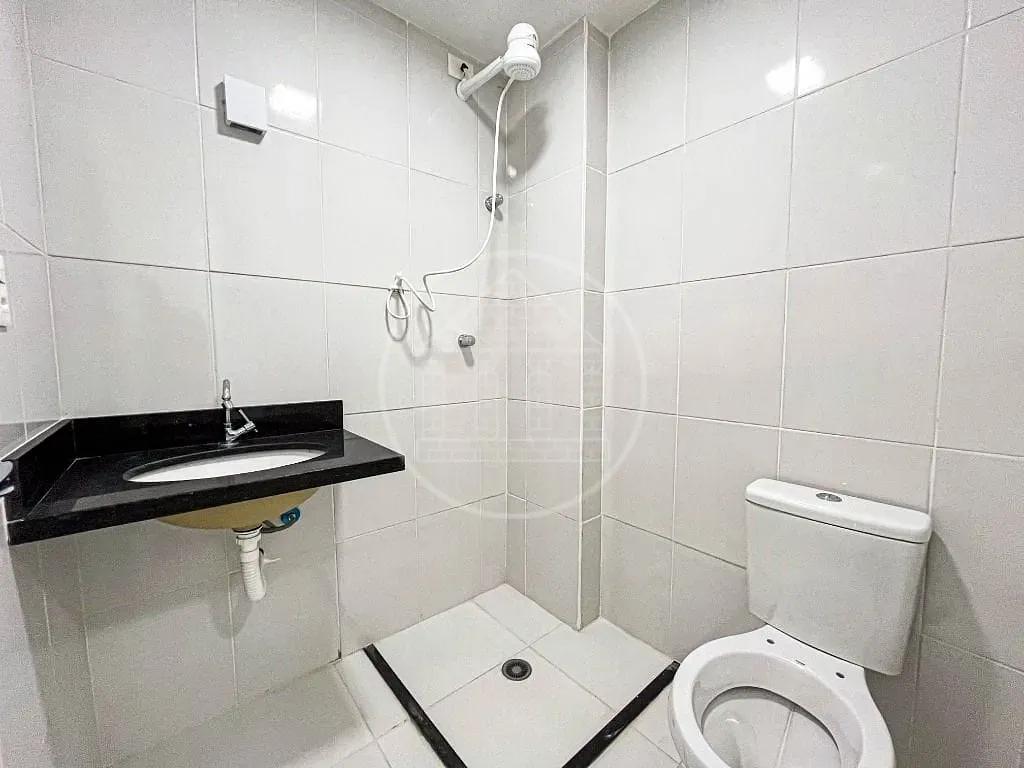 Apartamento, 2 quartos, 47 m² - Foto 9