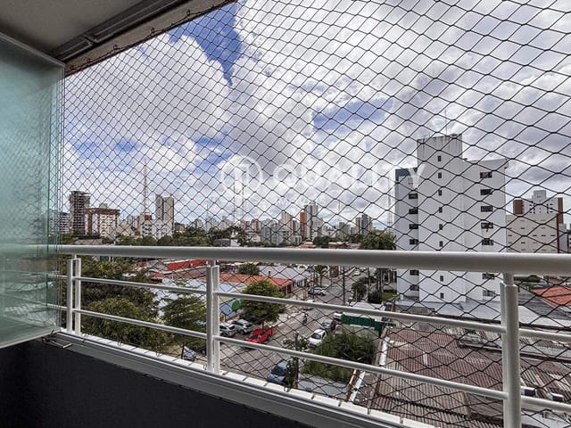 Apartamento 2 quartos e 2 banheiros, à venda, no bairro Dionisio Torres em Fortaleza