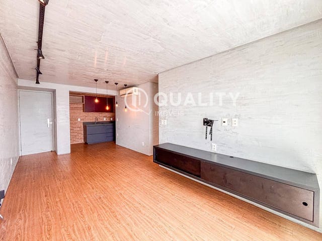 Apartamento 2 quartos e 2 banheiros, à venda, no bairro Dionisio Torres em Fortaleza