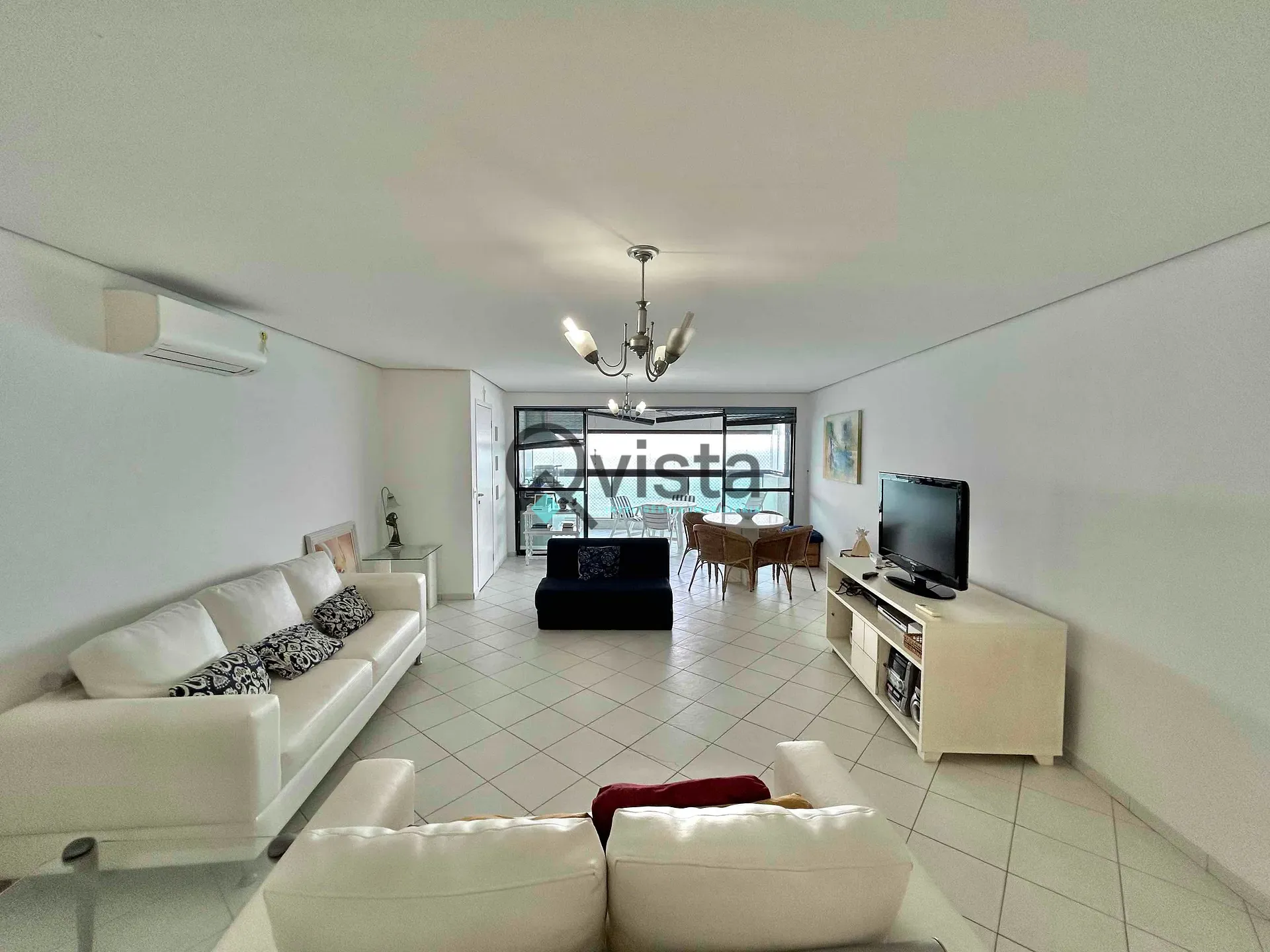 Apartamento, 3 quartos, 184 m² - Foto 2