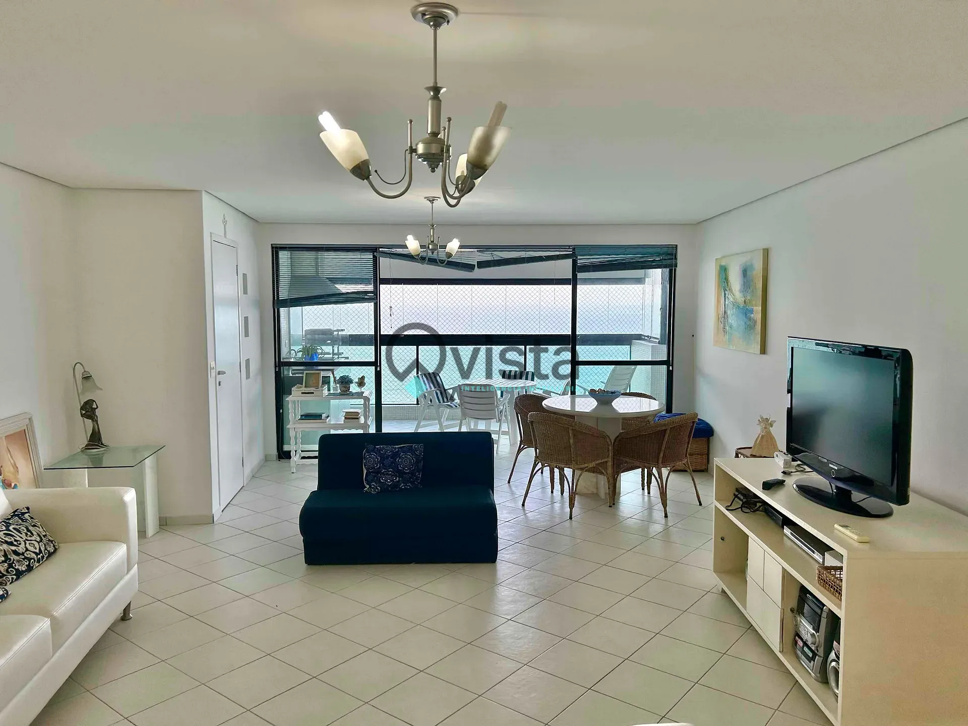 Apartamento, 3 quartos, 184 m² - Foto 3