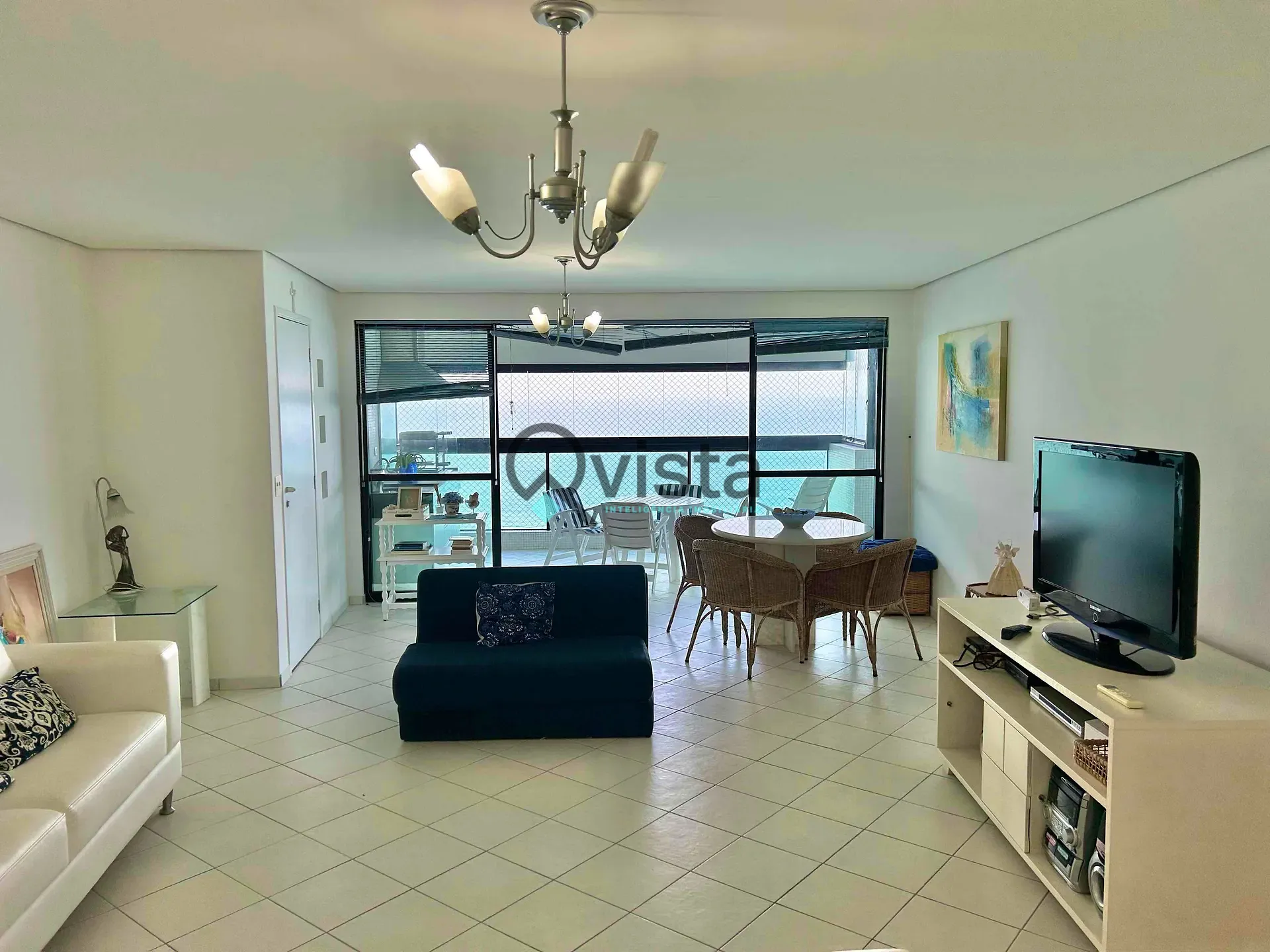 Apartamento, 3 quartos, 184 m² - Foto 4