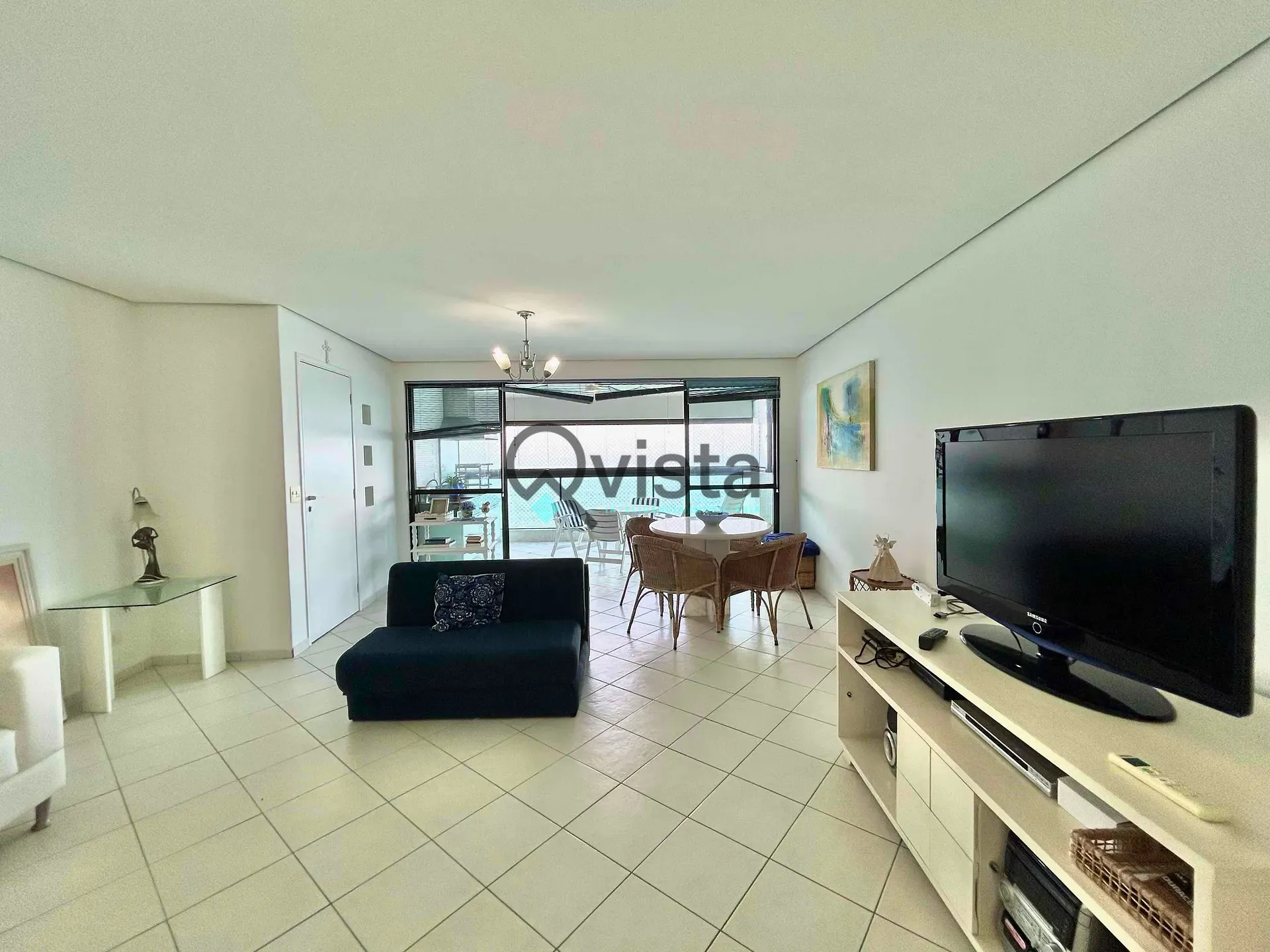 Apartamento, 3 quartos, 184 m² - Foto 5